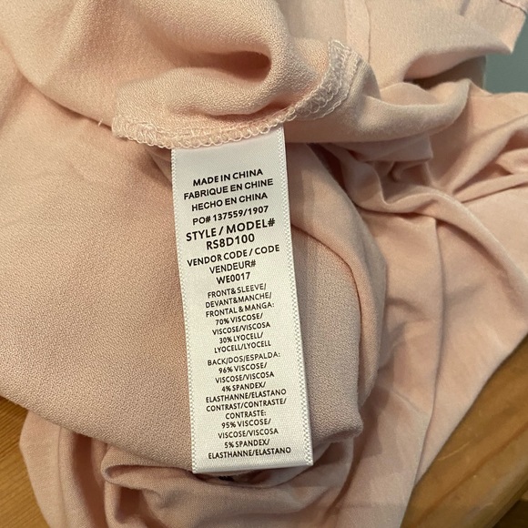 Splendid Shift Dress - Picture 7 of 8